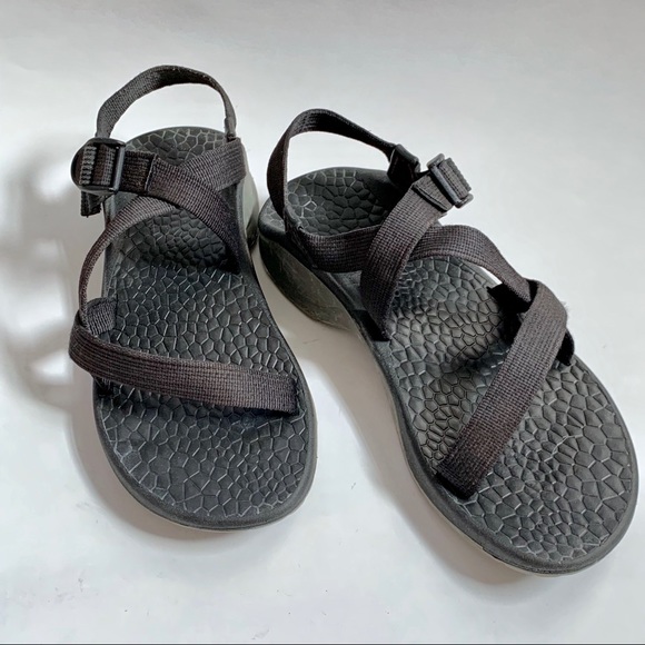 Chaco Shoes - Chaco Updraft Bulloo Adventure sandals